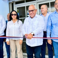 Promipyme contribuye al desarrollo económico en Cabrera con la apertura de nueva sucursal